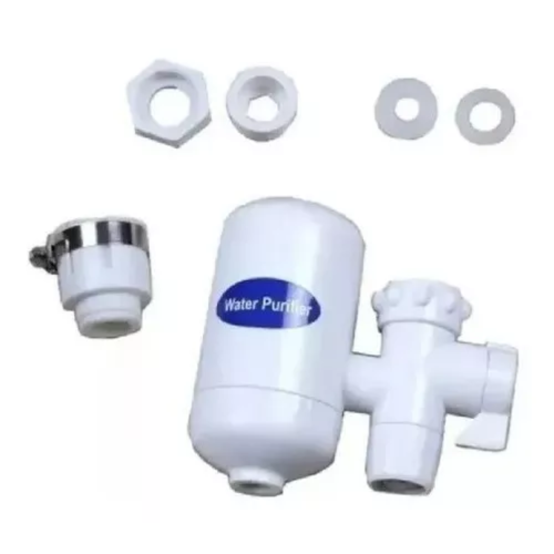 Filtro Purificador De Agua Ceramico